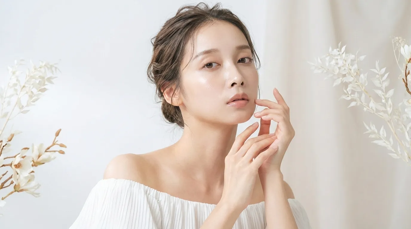 Kirei Labs AI 肌分析